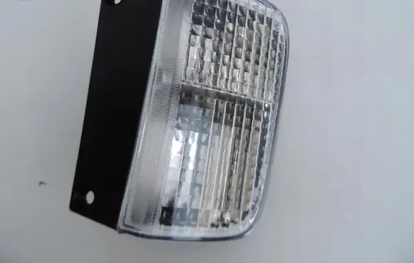 Opel Vivaro Rear/tail lights 93863596
