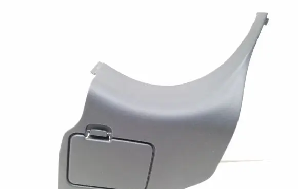 Jaguar XF X250 Front sill trim cover 8X23F02348AD