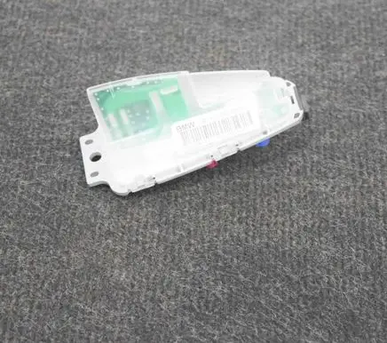 Aerial GPS antenna