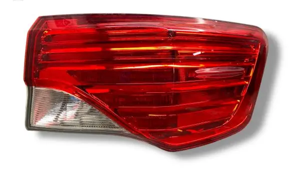 Toyota Avensis T270 Rear/tail lights JL900138978534 44906