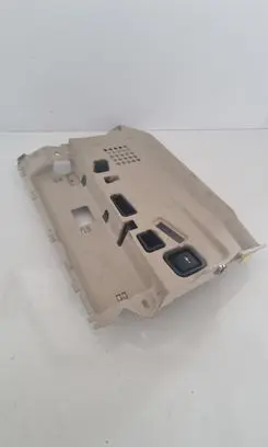 BMW 7 F01 F02 F03 F04 Dashboard lower bottom trim panel 51459112173