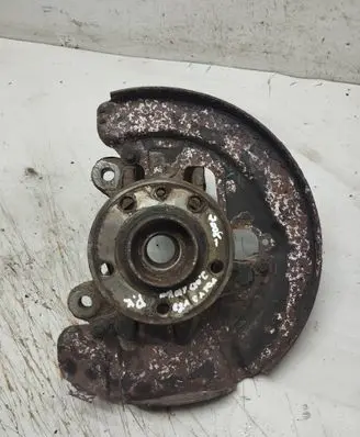 Volvo V70 Front wheel hub spindle knuckle 