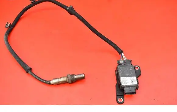 Peugeot 5008 Lambda probe sensor 9830288780