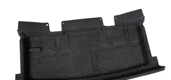 BMW 5 GT F07 Other trunk/boot trim element 9139184