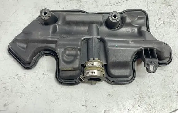 Opel Insignia B Air intake duct part 84182561