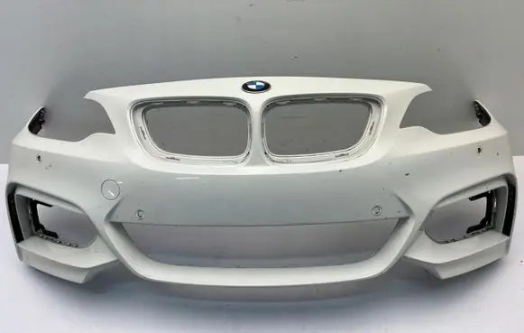 BMW 2 F22 F23 Front bumper 8055299