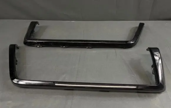 BMW X6M G06 F96 Other interior part 118672 11867210 4A06B88