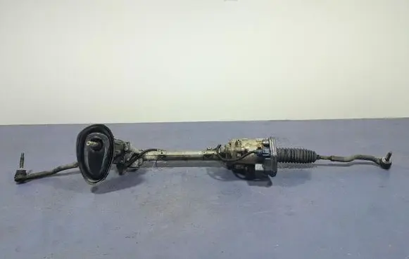 Ford Fusion Steering rack DG9C-3D080-AJ