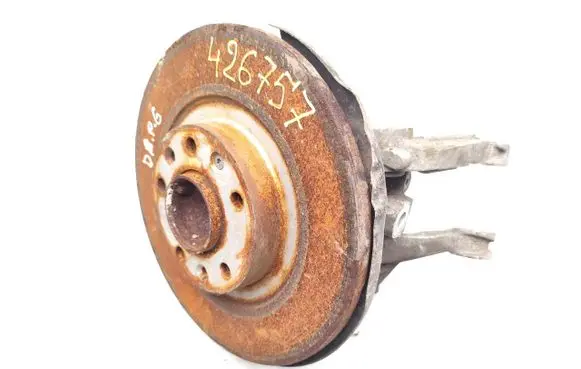 DS Automobiles 9 Rear wheel hub 