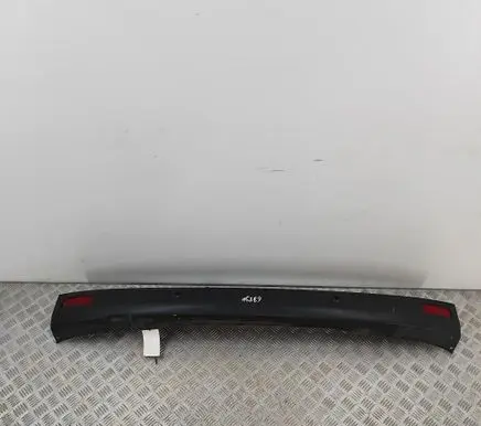 Ford Transit Custom Rear bumper BK2117E962A