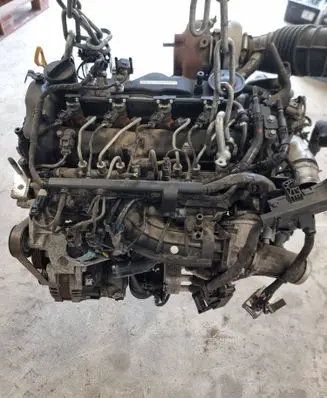 KIA Sorento Engine D4HB