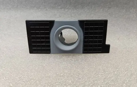 Volkswagen Tiguan Front parking sensor holder (PDC) 5N0919399B