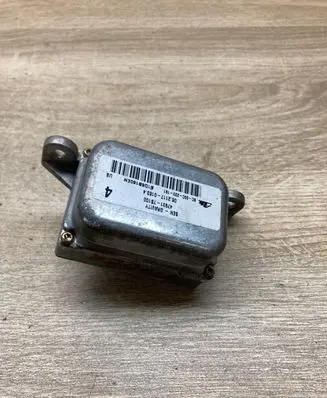 Nissan Murano Z50 ESP acceleration yaw rate sensor 4793178100 06211701634