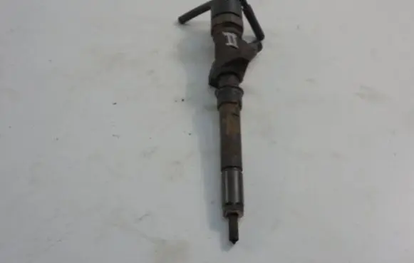 Audi A6 S6 C8 4K Fuel injector 9637277980
