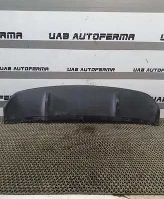 KIA Ceed Rear bumper lower part trim 86683A2400