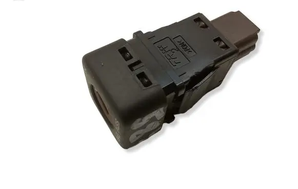 Peugeot 308 Passenger airbag on/off switch 231595 96413112