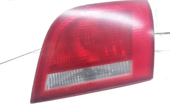 Audi A3 S3 8P Tailgate rear/tail lights 8P4945094B