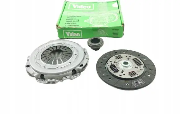 Opel Astra G Clutch set kit 826037