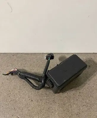 Lexus RX 450H Fuse box set 8266248280 826620E120