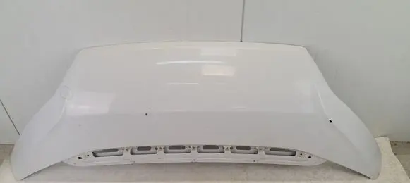 Citroen Jumper Engine bonnet/hood