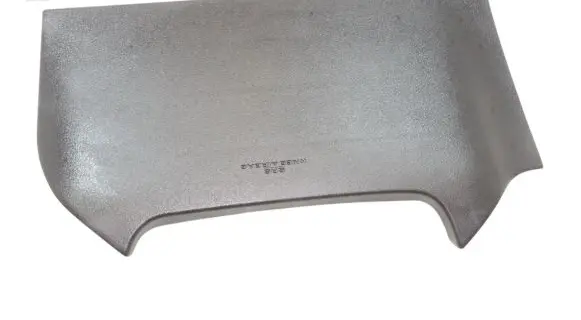 Toyota Verso-S Knee airbag 