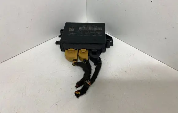 Porsche Cayenne (92A) Parking PDC control unit/module 7P5919475B
