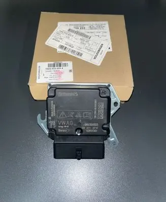 Audi Q4 e-tron Airbag control unit/module 5WA959655R