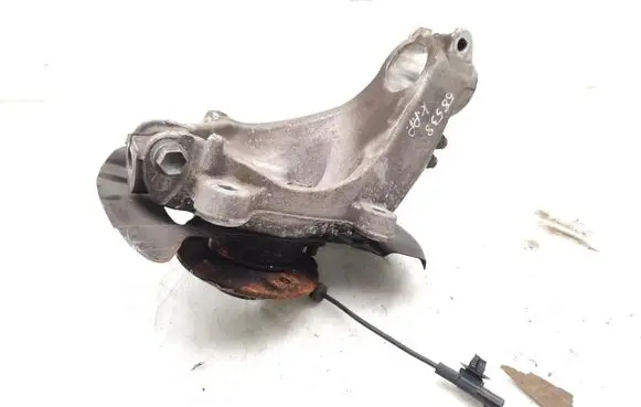 Nissan Qashqai J12 Front wheel hub 
