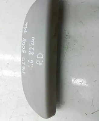 Peugeot 5008 Front interior roof grab handle