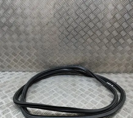 Porsche Cayenne (9Y0 9Y3) Rubber seal front coupe door 9Y0831721