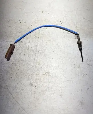 Jaguar F-Pace Exhaust pressure sensor HK8312B591AD