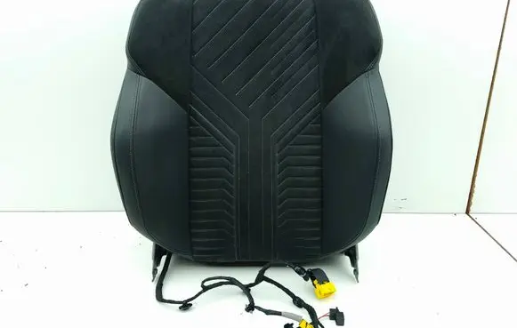 Peugeot 3008 III Front driver seat 