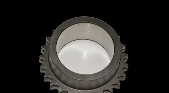 Iveco Daily 6th gen Crankshaft gear 504023100