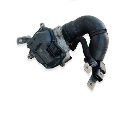 Mercedes-Benz C W204 EGR valve K6D35H273AB
