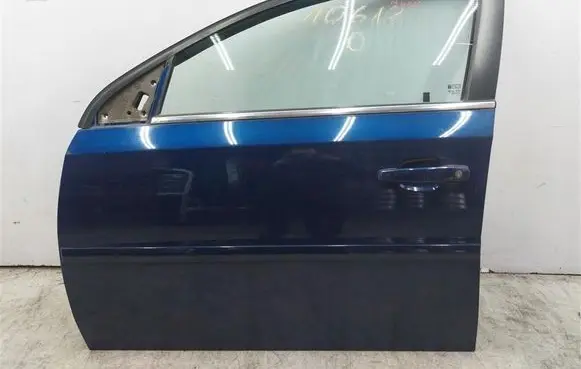 Opel Vectra C Front door 