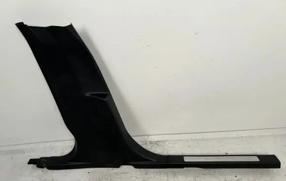 Ford Mondeo MK V (B) pillar trim (bottom) DS73F243W07E