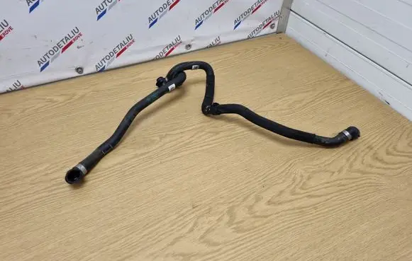 BMW 3 G20 G21 Engine coolant pipe/hose 8654871
