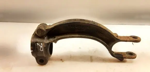 Audi A6 S6 C7 4G Lower shock absorber bracket 8K0413L