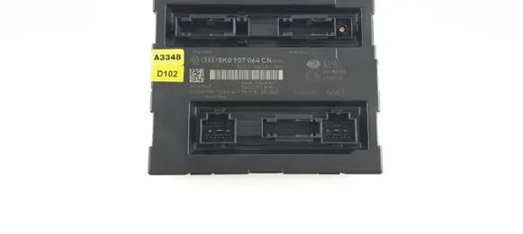 Audi A4 S4 B8 8K Comfort/convenience module 8K0907064CN