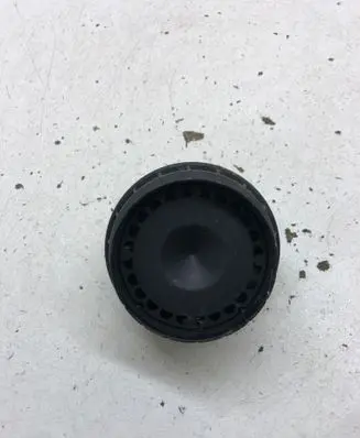 BMW 5 F10 F11 Alarm system siren 9198581