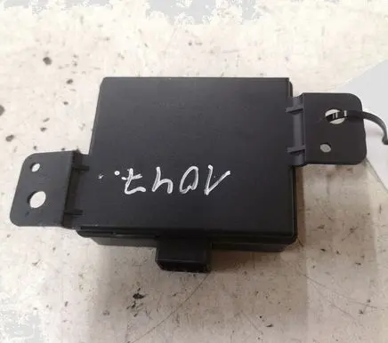 Chrysler Grand Voyager V Alarm control unit/module 05026135AC 156830054