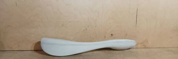 Jaguar XJ X308 Rear door handle trim AEK ODA485