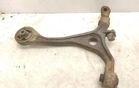 Front lower control arm/wishbone