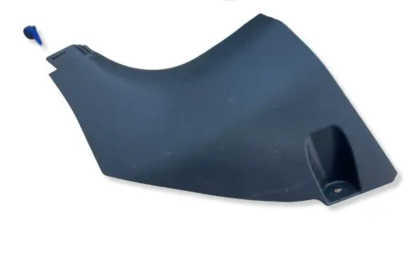 Toyota bZ4X Front sill trim cover 6211242090