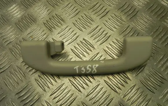 Nissan Qashqai Front interior roof grab handle N5P2LH T5877