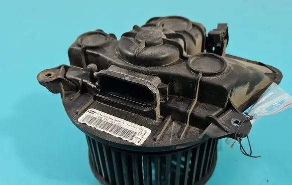 Renault Trafic II (X83) Heater fan/blower N101091K IMPRK1542560