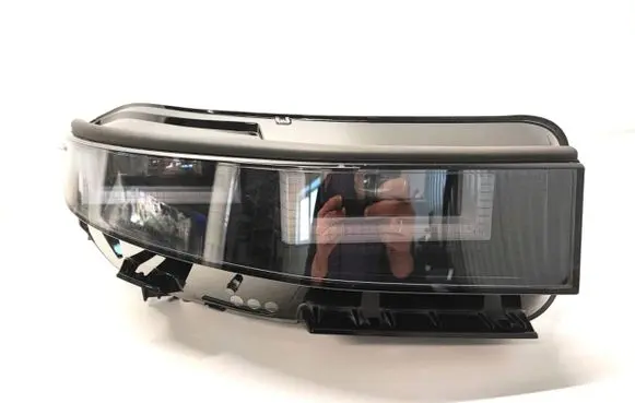 Hyundai Ioniq 5 Headlight/headlamp 92102-GI