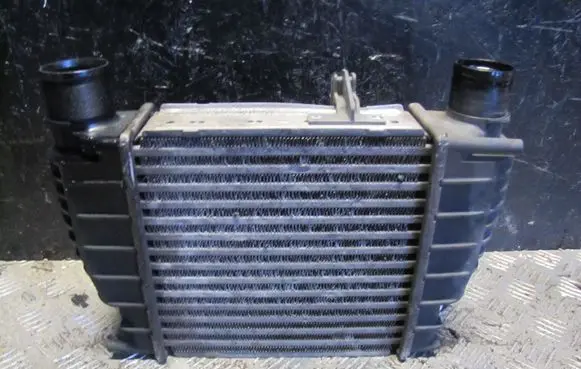 Nissan NV200 Intercooler radiator 14461EM00A RAD045