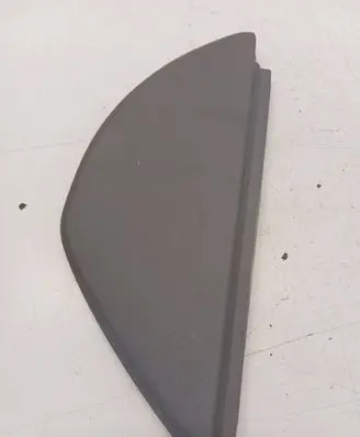 Volkswagen Multivan T5 Dashboard side end trim 7H0858036F 7H0858036
