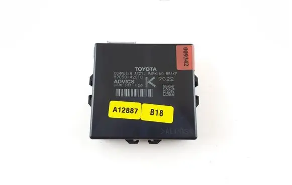 Toyota RAV 4 (XA50) Parking PDC control unit/module 8905042010 15181111250